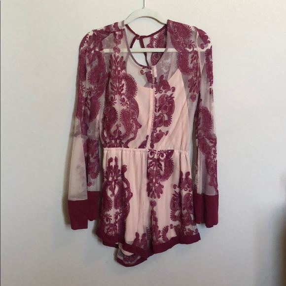 Romper - Picture 1 of 1